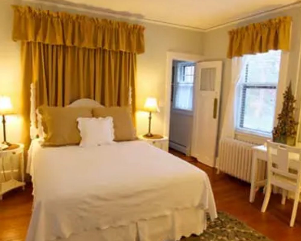 The White Room